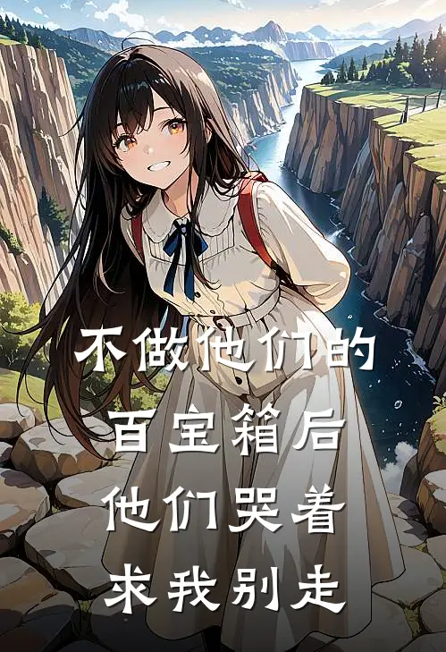 不做他们的百宝箱后，他们哭着求我别走