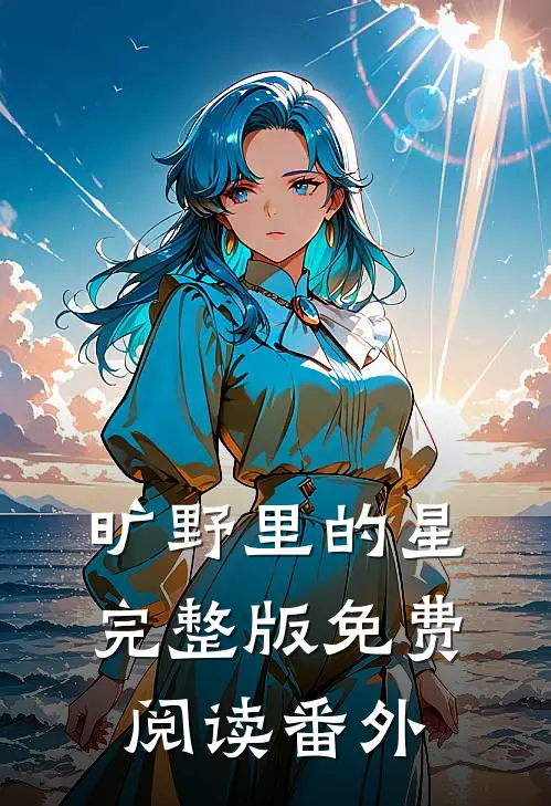 旷野里的星完整版免费阅读番外