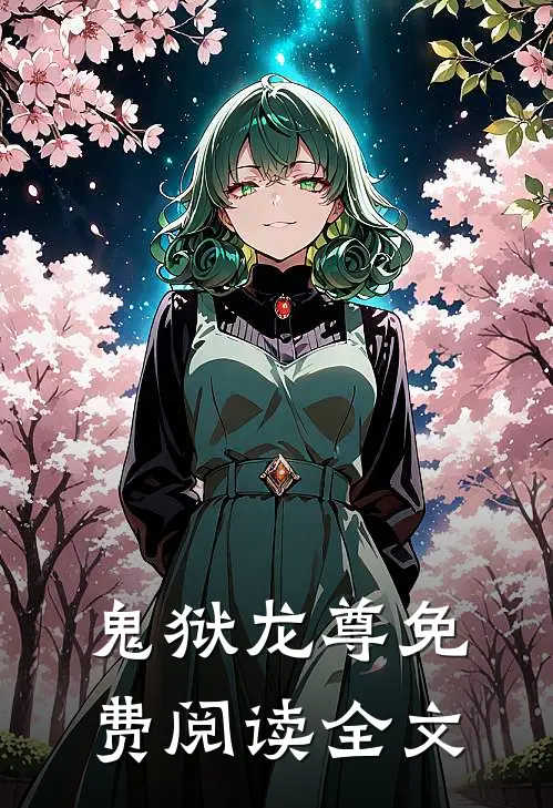 鬼狱龙尊免费阅读全文