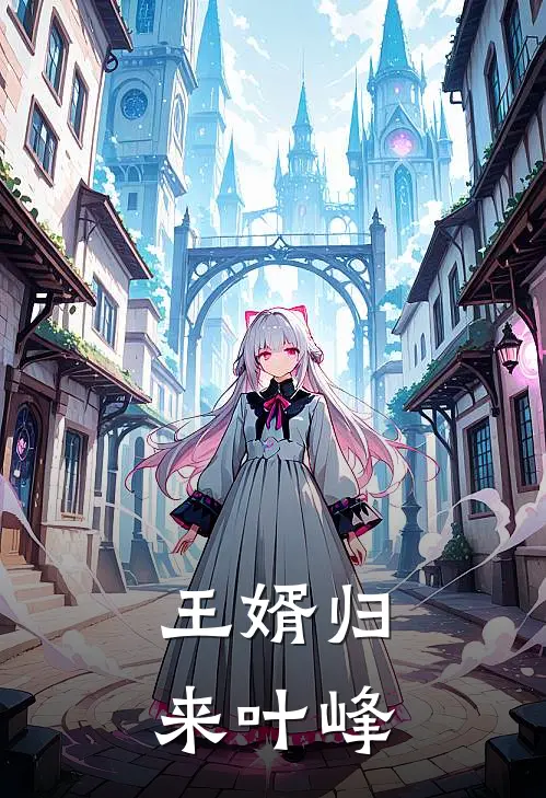 王婿归来叶峰