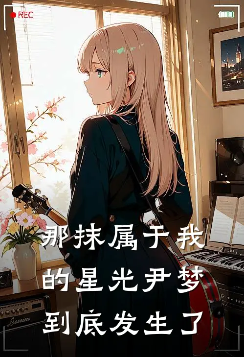 那抹属于我的星光尹梦到底发生了