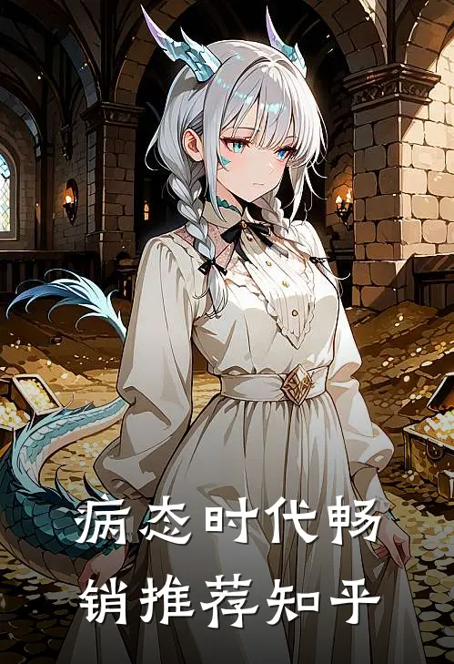 病态时代畅销推荐知乎