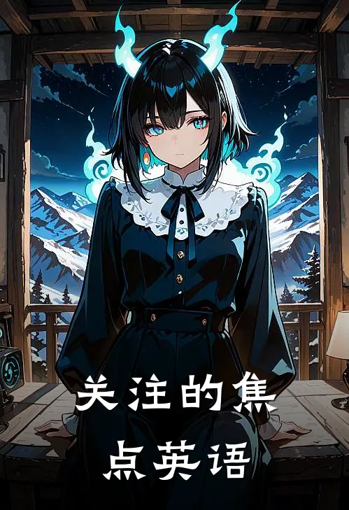关注的焦点英语