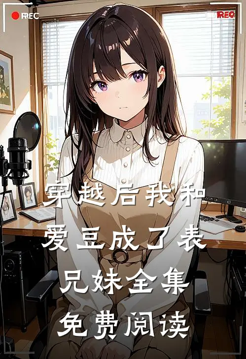 穿越后我和爱豆成了表兄妹全集免费阅读