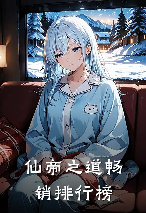 仙帝之道畅销排行榜