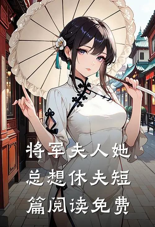 将军夫人她总想休夫短篇阅读免费