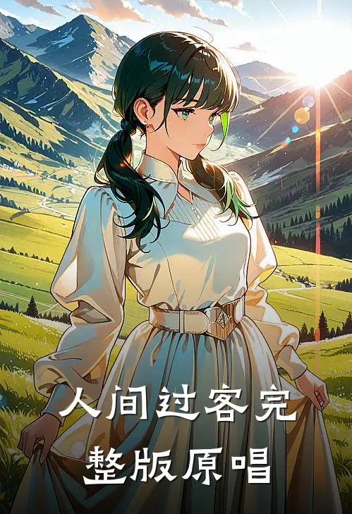 人间过客完整版原唱