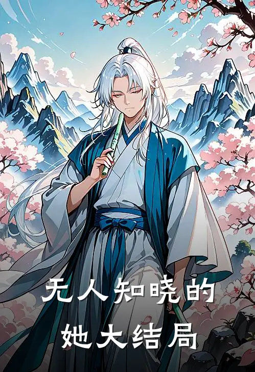 无人知晓的她大结局