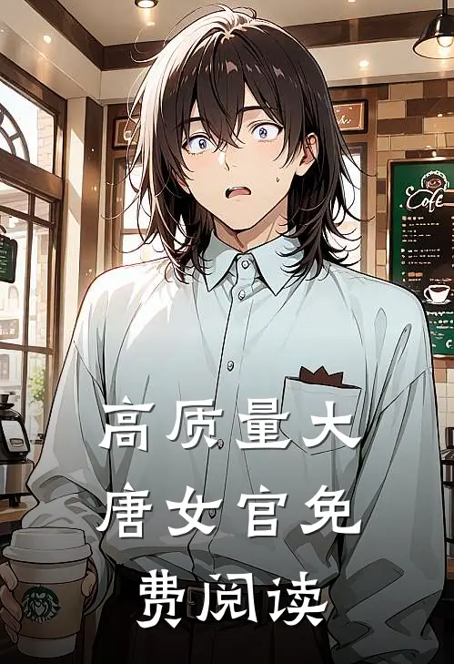 高质量大唐女官免费阅读
