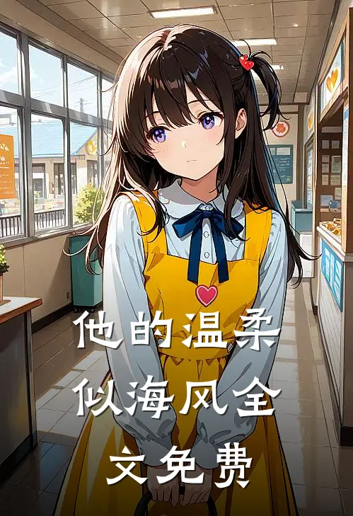 他的温柔似海风全文免费