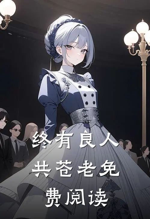 终有良人共苍老免费阅读