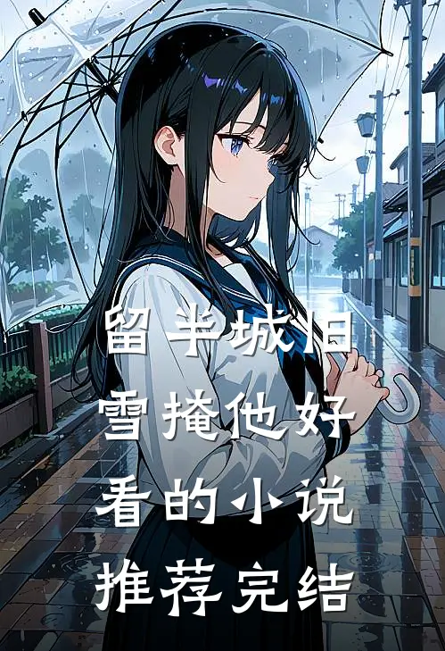留半城旧雪掩他好看的小说推荐完结