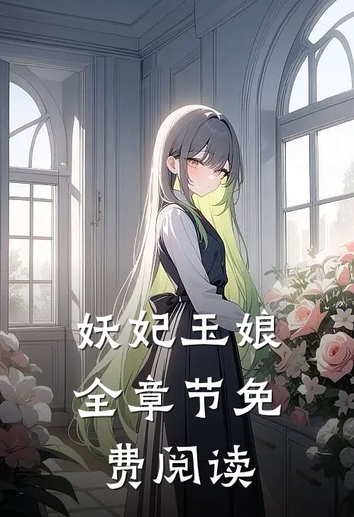 妖妃玉娘全章节免费阅读