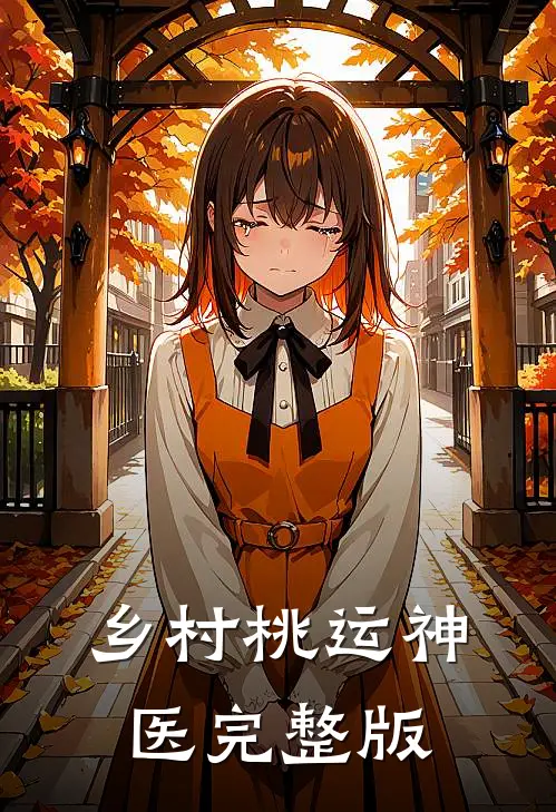 乡村桃运神医完整版