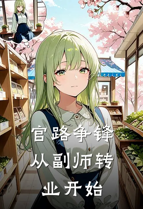 官路争锋(从副师转业开始)
