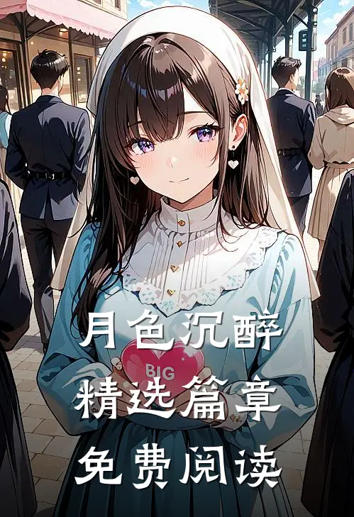月色沉醉精选篇章免费阅读