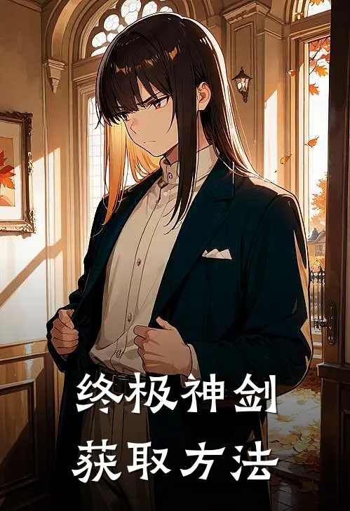 终极神剑获取方法