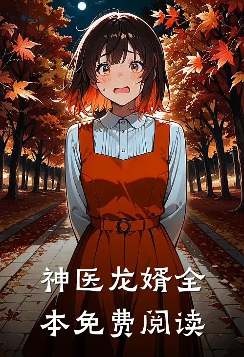 神医龙婿全本免费阅读