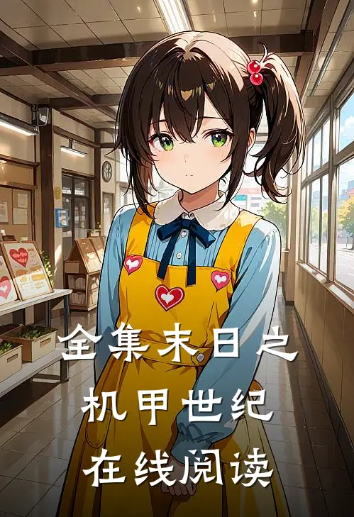 全集末日之机甲世纪在线阅读