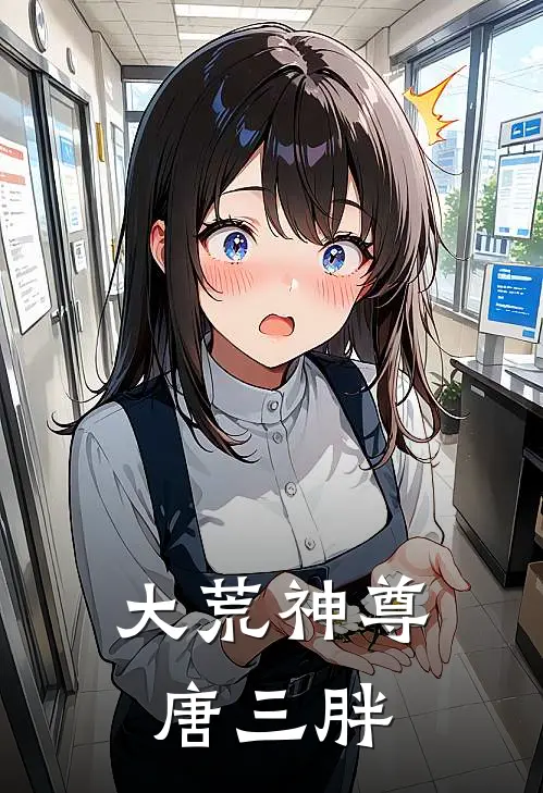 大荒神尊 唐三胖