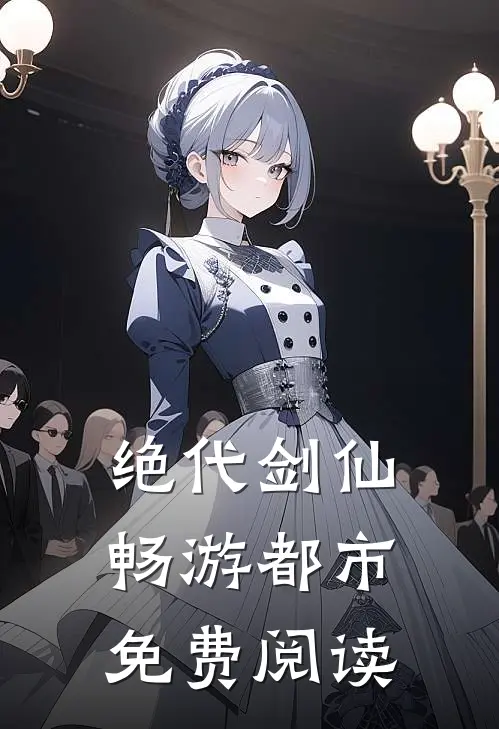 绝代剑仙畅游都市免费阅读