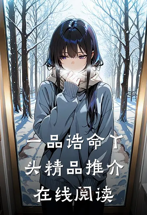 一品诰命丫头精品推介在线阅读