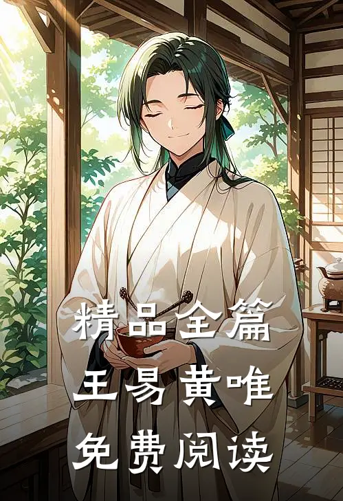 精品全篇王易黄唯免费阅读
