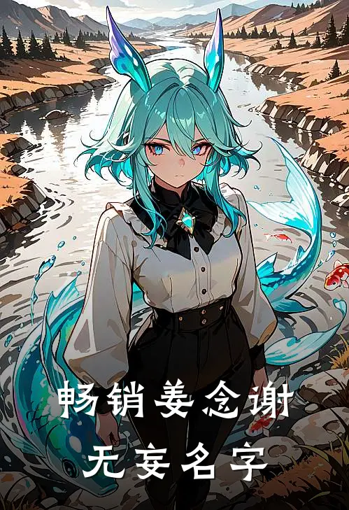 畅销姜念谢无妄名字