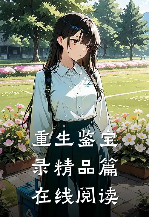 重生鉴宝录精品篇在线阅读