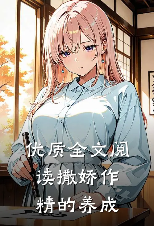 优质全文阅读撒娇作精的养成