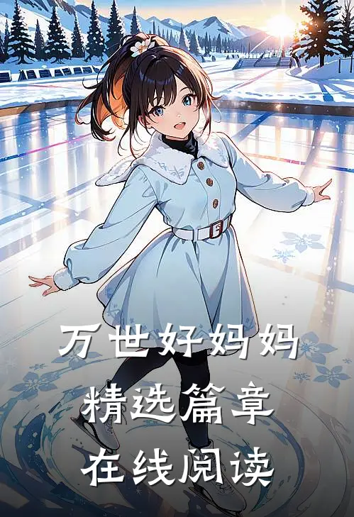 万世好妈妈精选篇章在线阅读