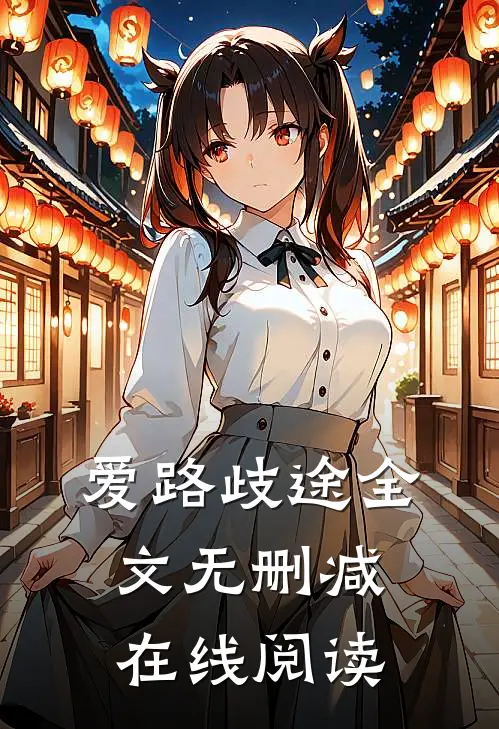 爱路歧途全文无删减在线阅读