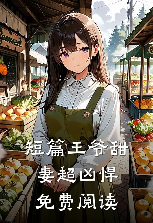 短篇王爷甜妻超凶悍免费阅读