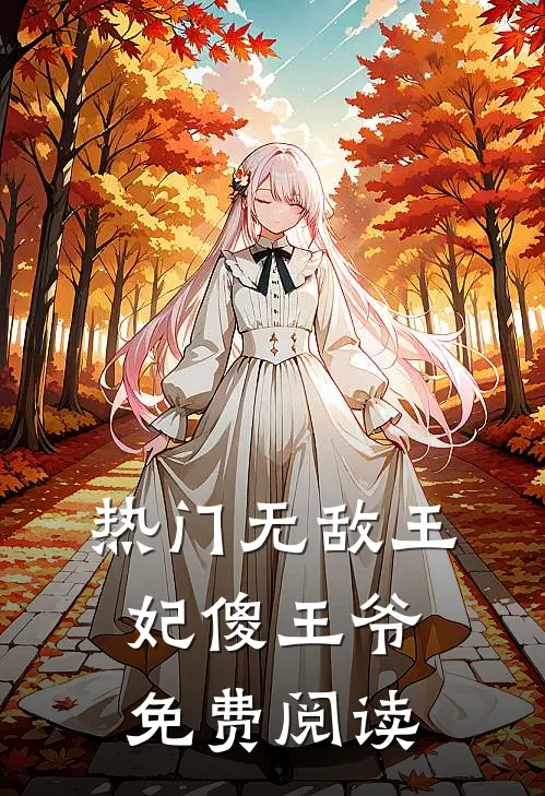 热门无敌王妃傻王爷免费阅读