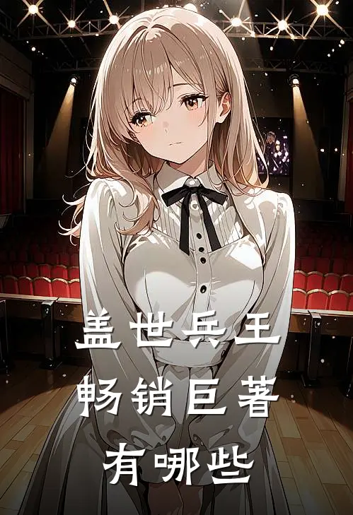 盖世兵王畅销巨著有哪些
