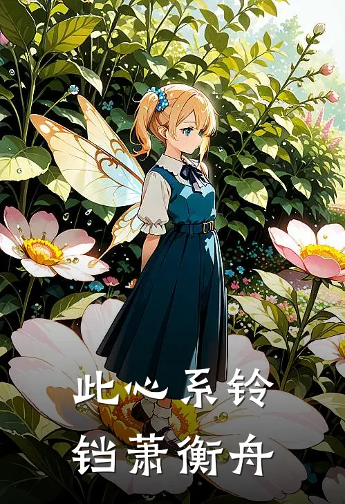 此心系铃铛萧衡舟