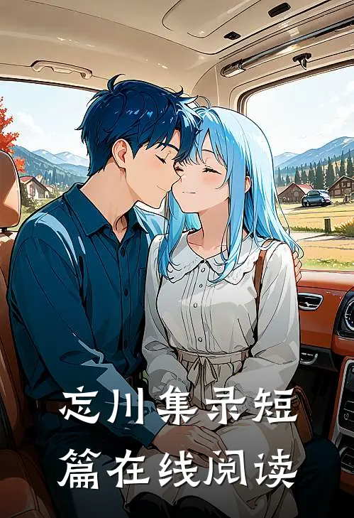 忘川集录短篇在线阅读
