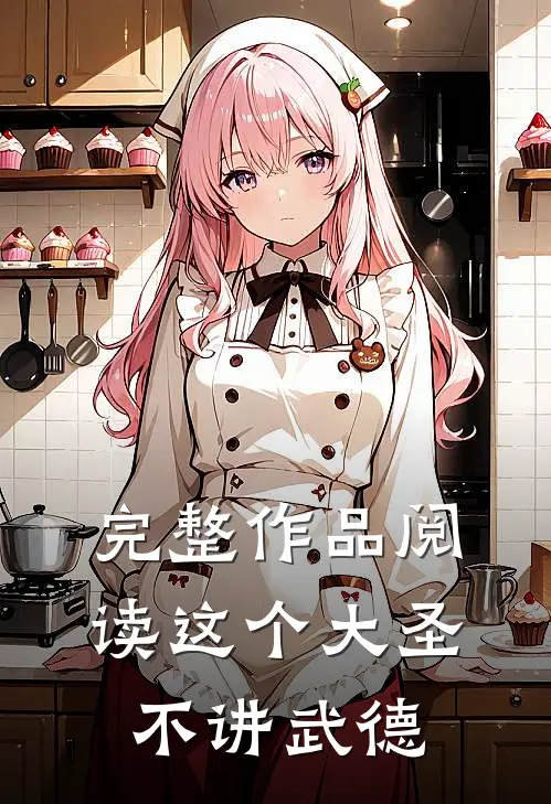 完整作品阅读这个大圣不讲武德