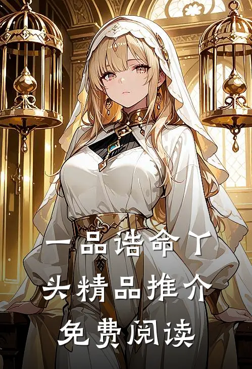 一品诰命丫头精品推介免费阅读
