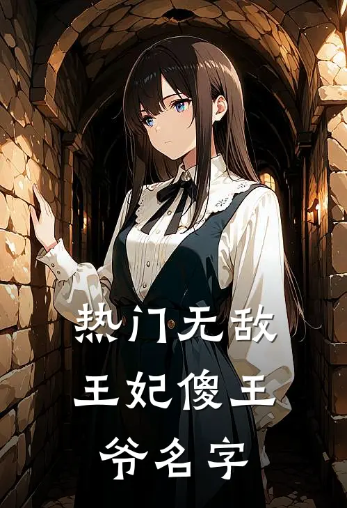热门无敌王妃傻王爷名字