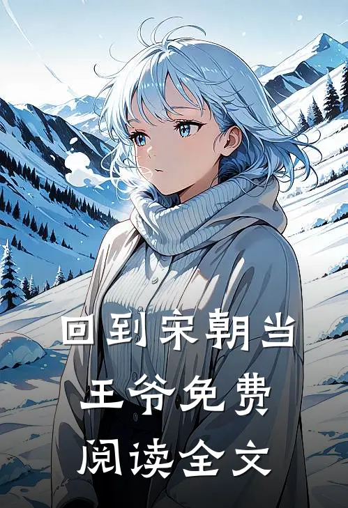 回到宋朝当王爷免费阅读全文