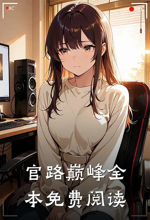 官路巅峰全本免费阅读