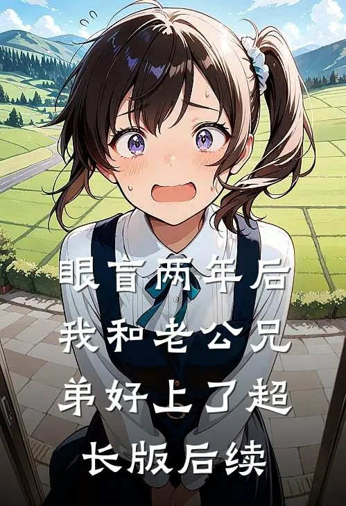 眼盲两年后我和老公兄弟好上了超长版后续