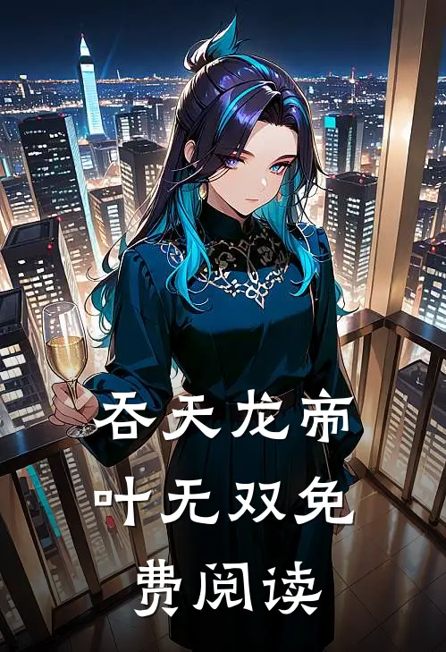 吞天龙帝叶无双免费阅读