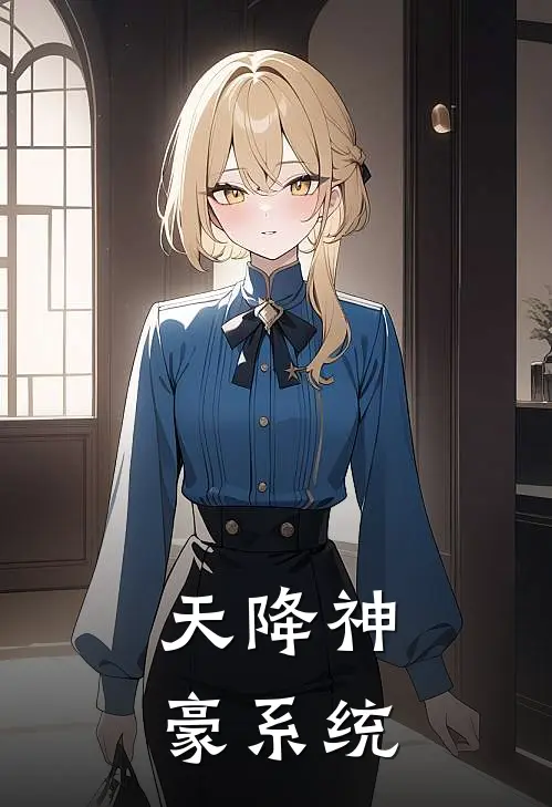 天降神豪系统