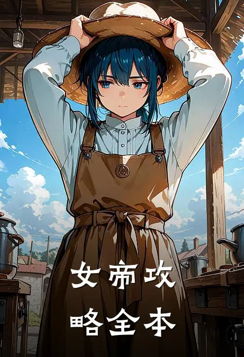 女帝攻略全本