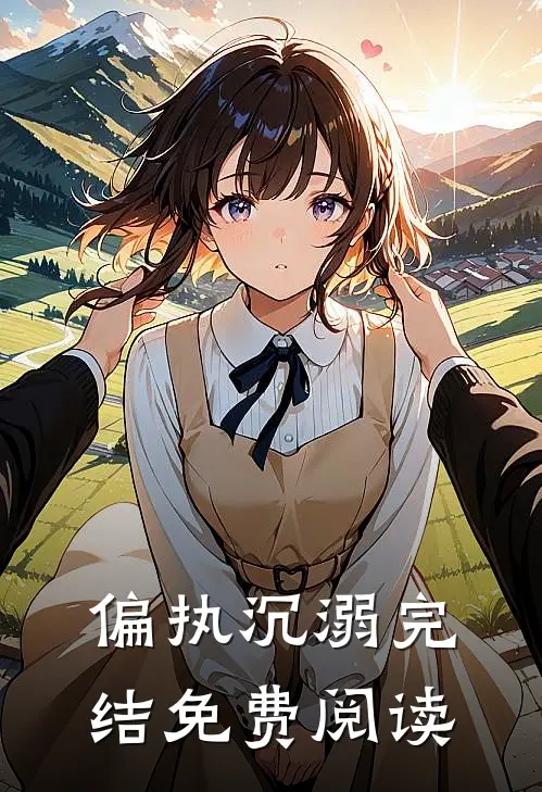偏执沉溺完结免费阅读