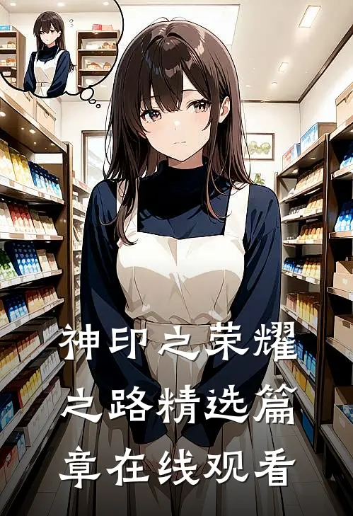 神印之荣耀之路精选篇章在线观看