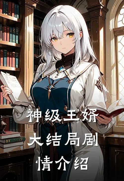 神级王婿大结局剧情介绍