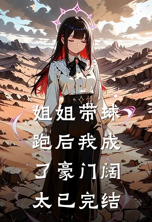 姐姐带球跑后我成了豪门阔太已完结